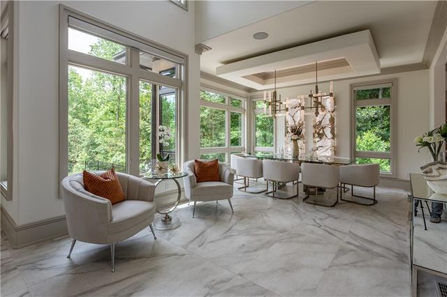 1090 Kingston Drive, Sandy Springs, GA 30342