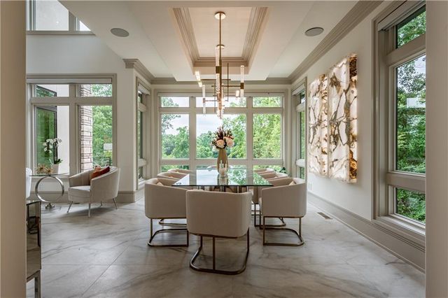 1090 Kingston Drive, Sandy Springs, GA 30342