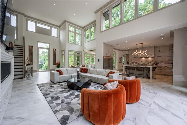 1090 Kingston Drive, Sandy Springs, GA 30342
