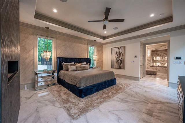 1090 Kingston Drive, Sandy Springs, GA 30342