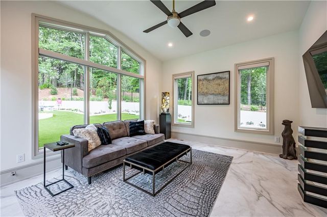 1090 Kingston Drive, Sandy Springs, GA 30342