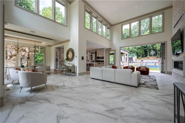 1090 Kingston Drive, Sandy Springs, GA 30342