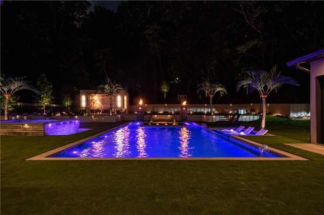 1090 Kingston Drive, Sandy Springs, GA 30342