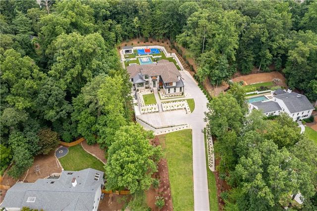 1090 Kingston Drive, Sandy Springs, GA 30342