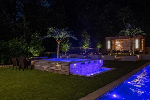 1090 Kingston Drive, Sandy Springs, GA 30342