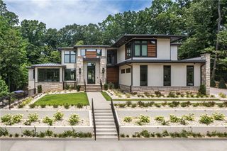 1090 Kingston Drive, Sandy Springs, GA 30342