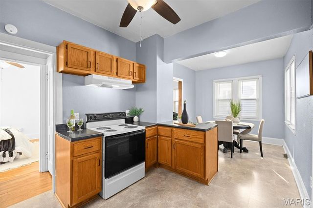 409 N 6th Street, Wood River, IL 62095