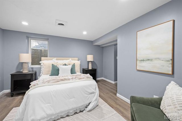 409 N 6th Street, Wood River, IL 62095