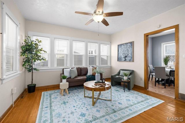 409 N 6th Street, Wood River, IL 62095