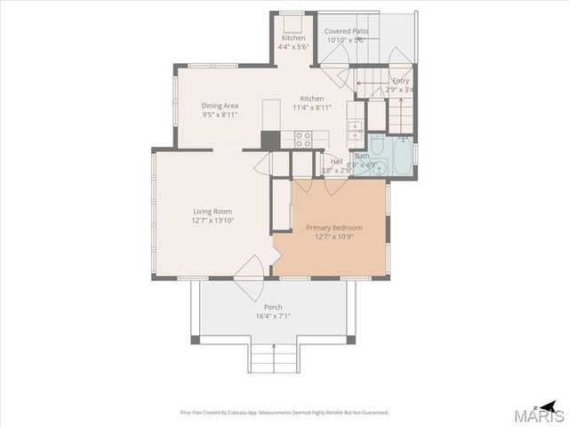 409 N 6th Street, Wood River, IL 62095