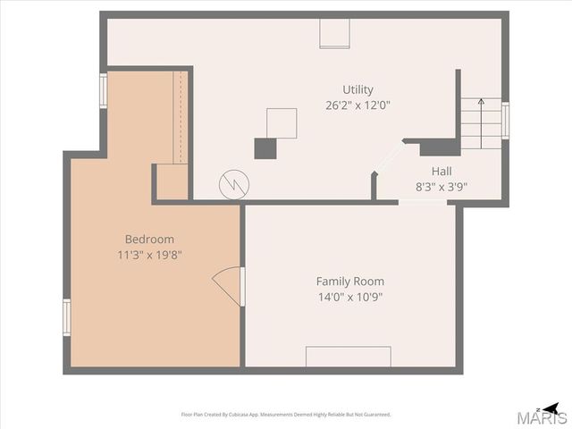 409 N 6th Street, Wood River, IL 62095