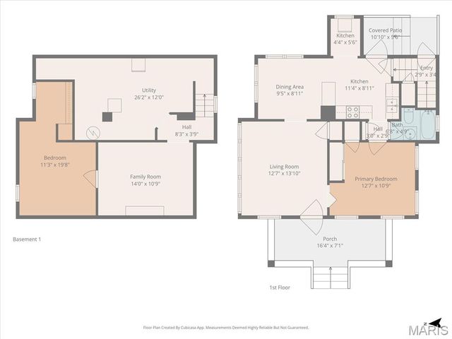 409 N 6th Street, Wood River, IL 62095