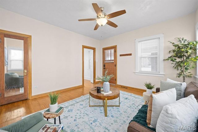 409 N 6th Street, Wood River, IL 62095