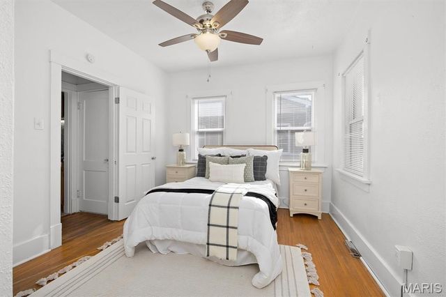 409 N 6th Street, Wood River, IL 62095