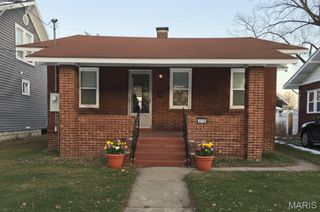 409 N 6th Street, Wood River, IL 62095