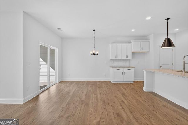 145 Windsor Park Court, Jefferson, GA 30549