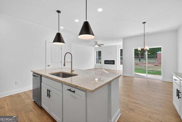 145 Windsor Park Court, Jefferson, GA 30549