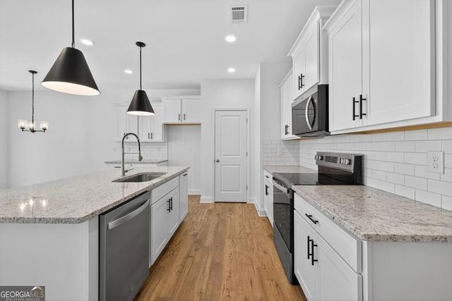 145 Windsor Park Court, Jefferson, GA 30549