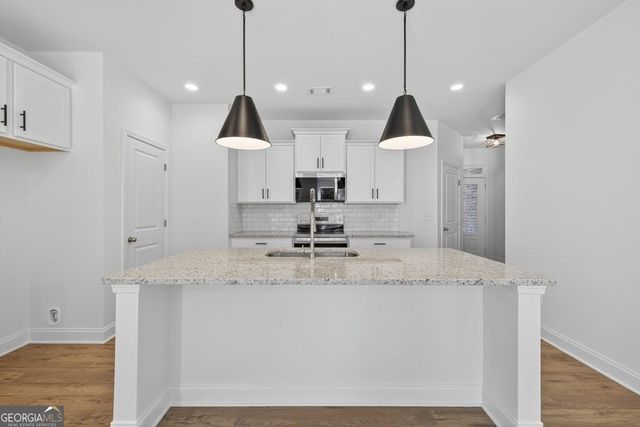 145 Windsor Park Court, Jefferson, GA 30549