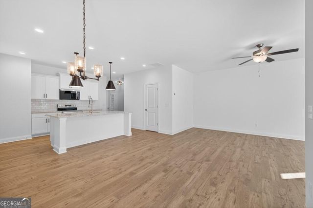 145 Windsor Park Court, Jefferson, GA 30549