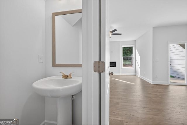 145 Windsor Park Court, Jefferson, GA 30549