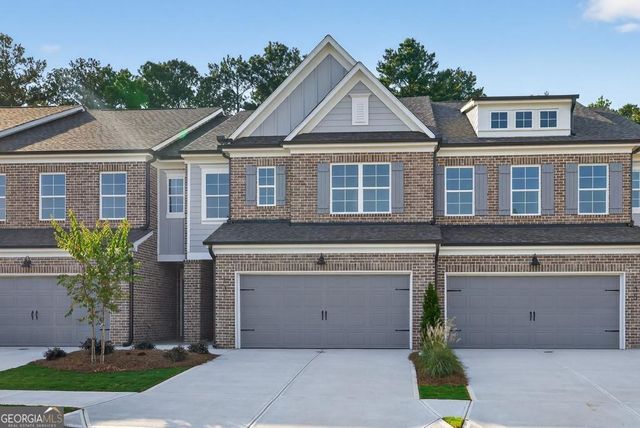 145 Windsor Park Court, Jefferson, GA 30549