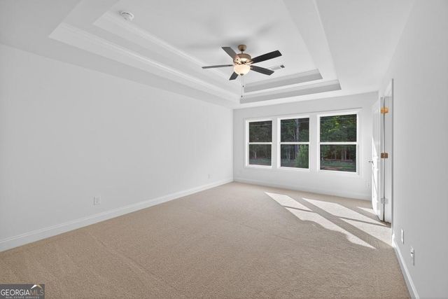 145 Windsor Park Court, Jefferson, GA 30549