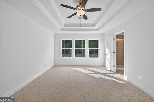 145 Windsor Park Court, Jefferson, GA 30549