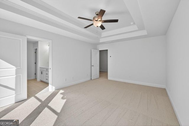 145 Windsor Park Court, Jefferson, GA 30549