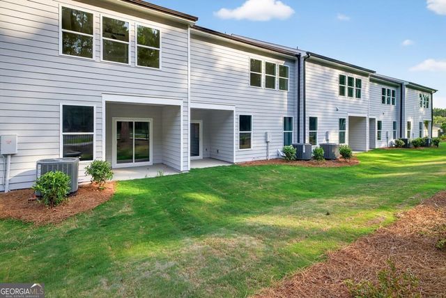 145 Windsor Park Court, Jefferson, GA 30549