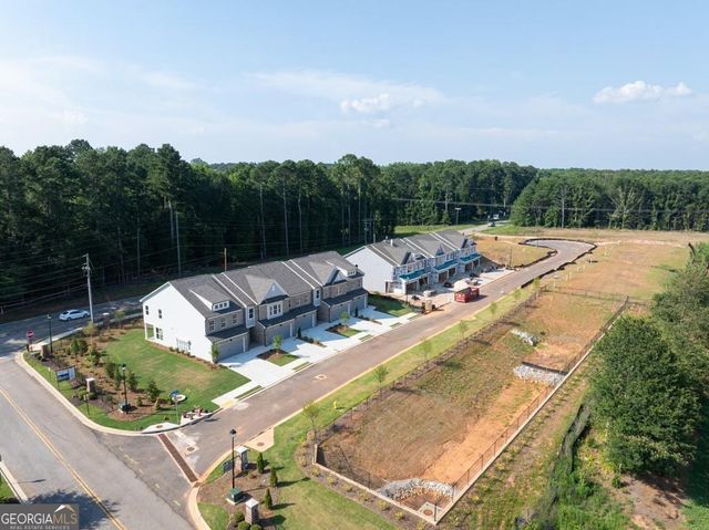 145 Windsor Park Court, Jefferson, GA 30549