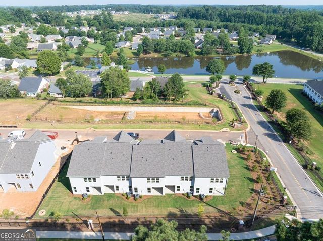 145 Windsor Park Court, Jefferson, GA 30549