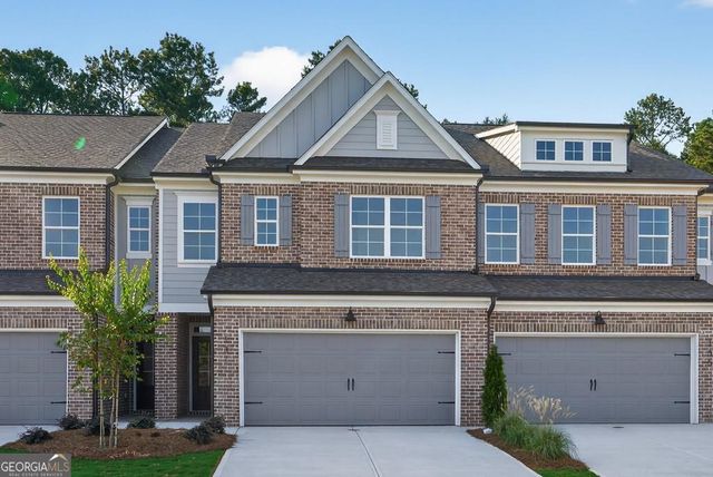 145 Windsor Park Court, Jefferson, GA 30549