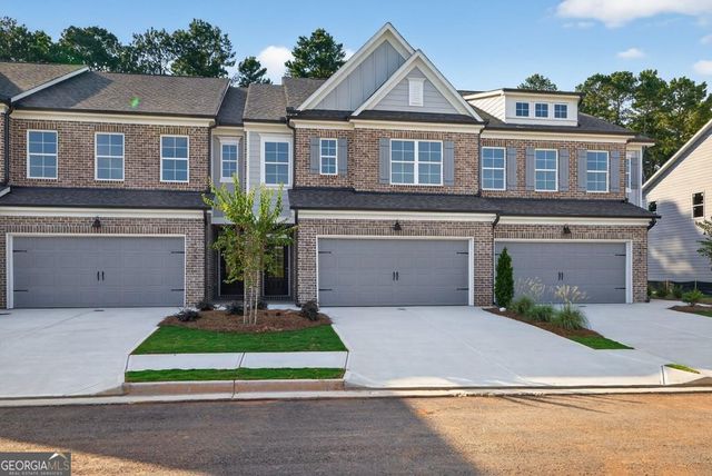 145 Windsor Park Court, Jefferson, GA 30549
