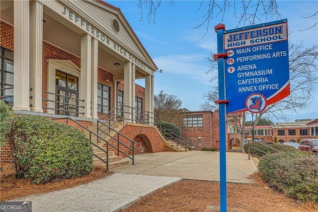145 Windsor Park Court, Jefferson, GA 30549