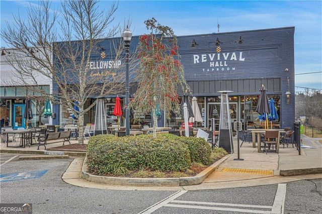 145 Windsor Park Court, Jefferson, GA 30549