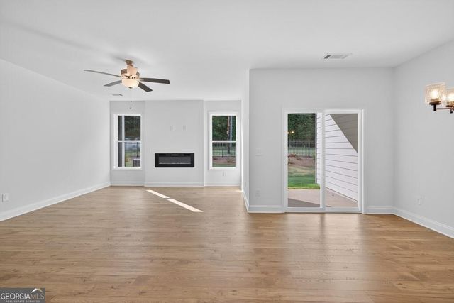 145 Windsor Park Court, Jefferson, GA 30549