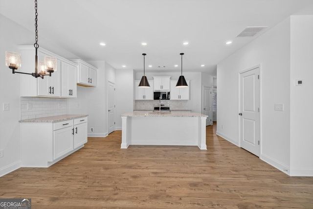 145 Windsor Park Court, Jefferson, GA 30549