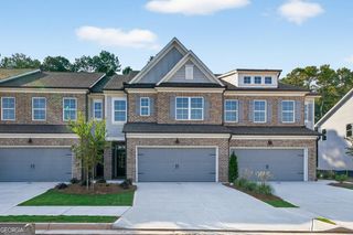 145 Windsor Park Court, Jefferson, GA 30549