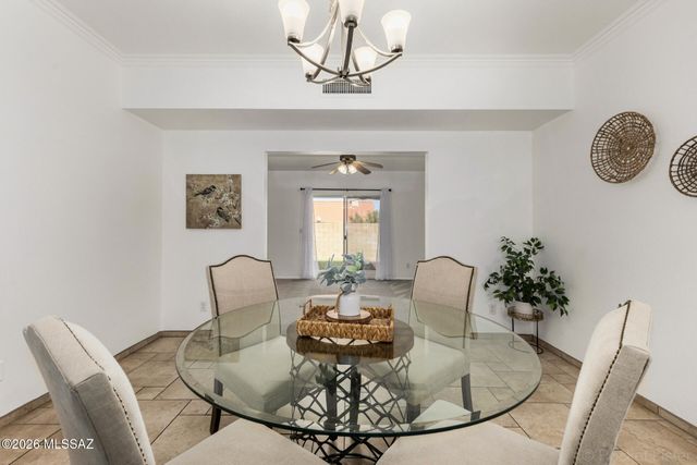 7887 S Castle Bay Street, Tucson, AZ 85747