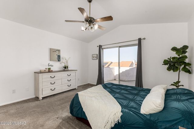 7887 S Castle Bay Street, Tucson, AZ 85747