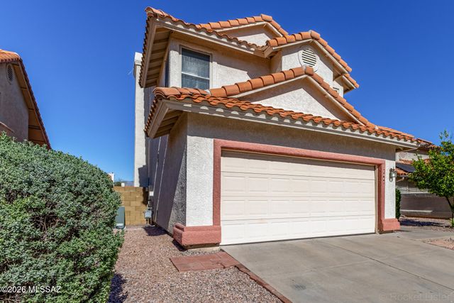 7887 S Castle Bay Street, Tucson, AZ 85747