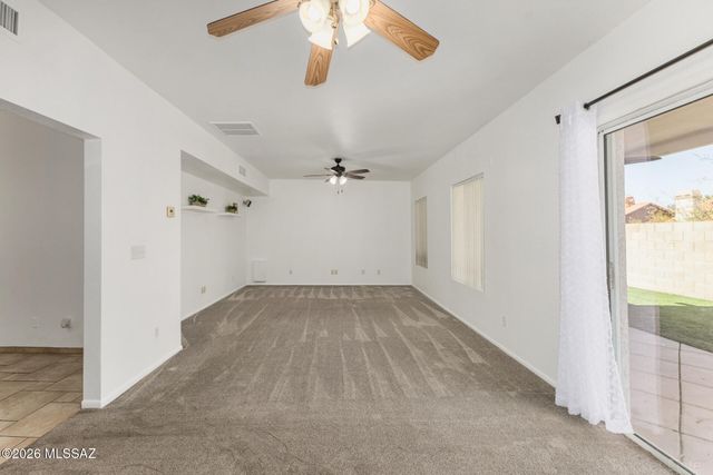 7887 S Castle Bay Street, Tucson, AZ 85747