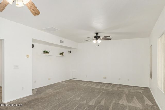7887 S Castle Bay Street, Tucson, AZ 85747
