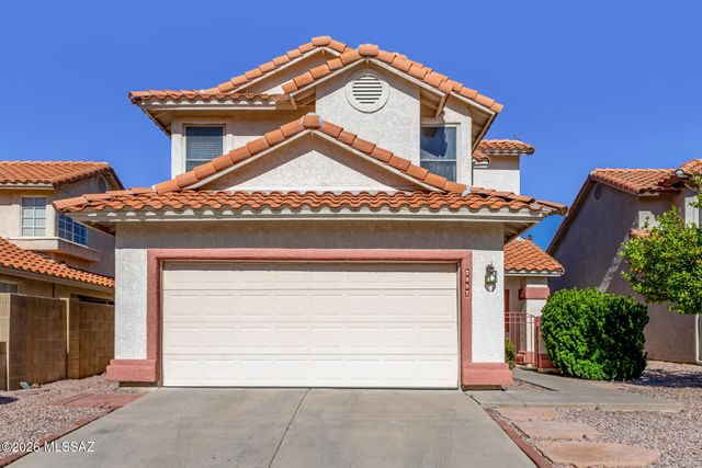 7887 S Castle Bay Street, Tucson, AZ 85747