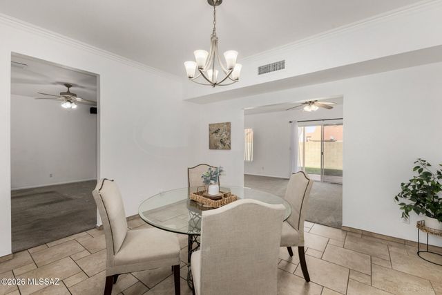 7887 S Castle Bay Street, Tucson, AZ 85747