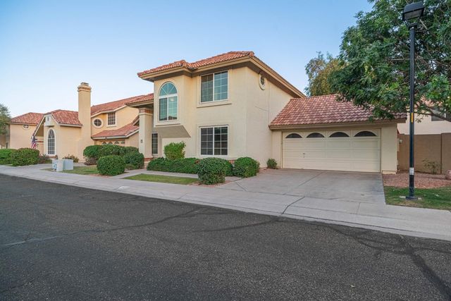 3801 E Orchid Lane, Phoenix, AZ 85044