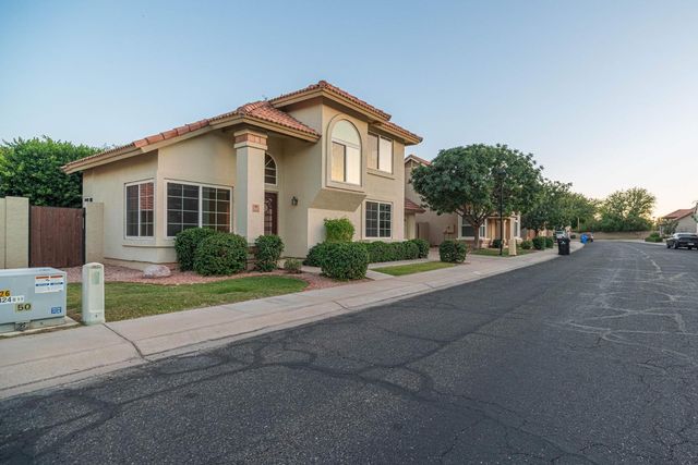 3801 E Orchid Lane, Phoenix, AZ 85044