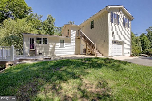104 MATTINGLY AVE, Indian Head, MD 20640