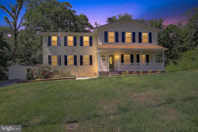 104 MATTINGLY AVE, Indian Head, MD 20640